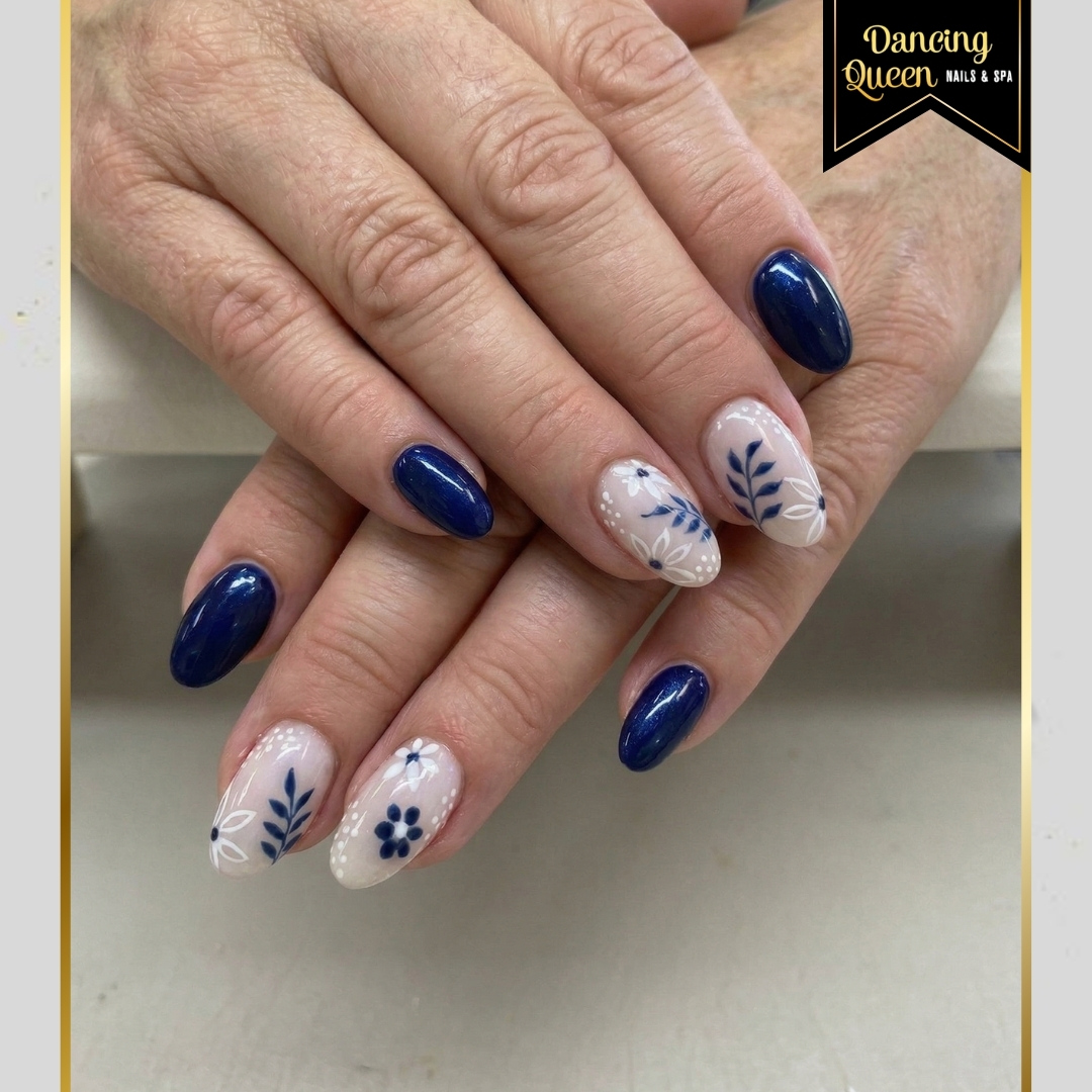 Dancing Queen Nails & Spa April 7